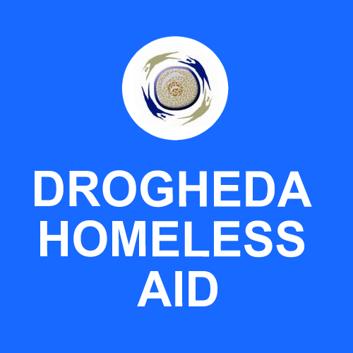 Drogheda Homeless Aid cover image