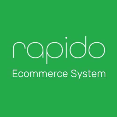 Rapido E-commerce cover image