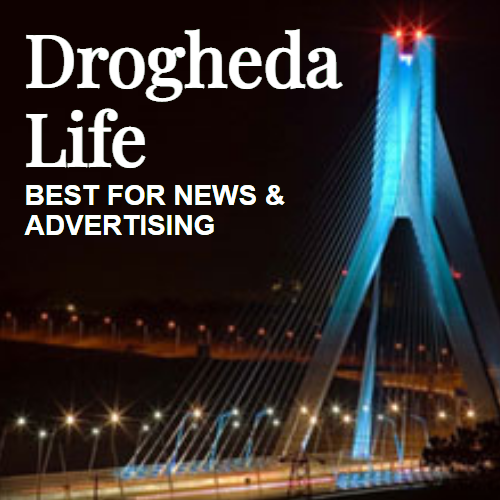 Drogheda Life cover image
