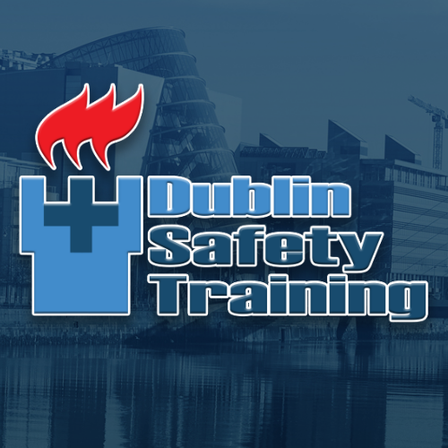 Dublin Safety Training cover image