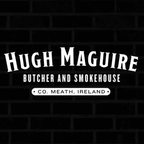 Hugh Maguire Butchers cover image