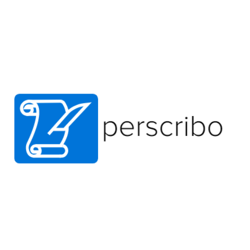 Perscribo cover image