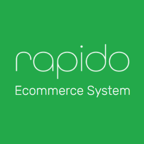 Rapido E-commerce image