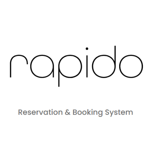 Rapido Booking cover image