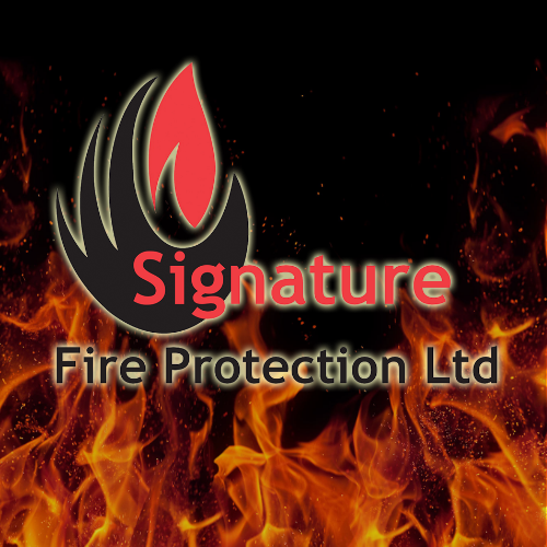 Signature Fire Protection cover image
