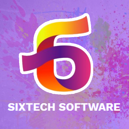Sixtech Software cover image