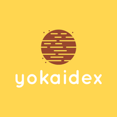 Yokaidex Web Scraper cover image